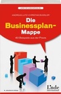 Cover: Die Businessplan-Mappe - Linde