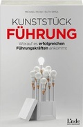 Cover: Kunstst&uuml;ck F&uuml;hrung - Linde