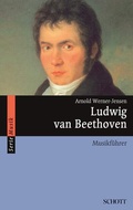 Cover: Ludwig van Beethoven - Schott Music