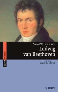 Abbildung von: Ludwig van Beethoven - Schott Music