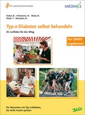 Cover: Medias 2 Basis Typ-2-Diabetes selbst behandeln - Kirchheim + Co.