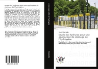Abbildung von: Etude Des Hydrures Pour Une Application de Stockage de L Hydrogene - Presses Académiques Francophones