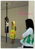 Cover: CELLE: Welt von A-Z - STEINVERLAG GmbH
