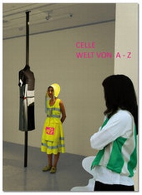 Enlarge image Cover: CELLE: Welt von A-Z - STEINVERLAG GmbH