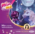 Cover: Mia and me - Teil 11: Mia und die Vollmondnacht - Der Audio Verlag