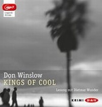Abbildung von: Kings of Cool - Der Audio Verlag