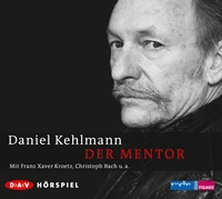 Enlarge image Cover: Der Mentor - Der Audio Verlag