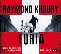 Abbildung von: Furia - Der Audio Verlag