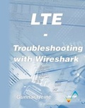 Cover: LTE - Troubleshooting with Wireshark - INACON
