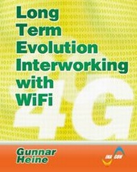 Enlarge image Cover: LTE - Interworking with WiFi - INACON