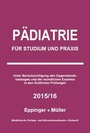 Cover: Pädiatrie - Medizinische Vlgs- u. Inform.-Dienste