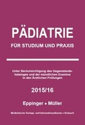 Cover: P&auml;diatrie - Medizinische Vlgs- u. Inform.-Dienste