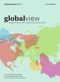 Cover: Trend Report 2015 - Zukunftsinstitut
