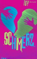 Cover: Schmerz - Edition Lichtland