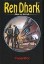 Cover: Ren Dhark Weg ins Weltall 21 - HJB