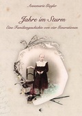 Cover: Jahre im Sturm - Schibri-Vlg