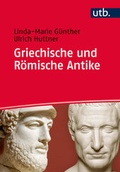 Cover: Griechische und R&ouml;mische Antike - UTB