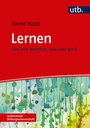 Cover: Lernen - UTB