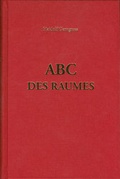 Cover: ABC des Raumes - Bibliothek der Provinz