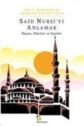 Cover: Said Nursiyi Anlamak - Vakif Yayinlari