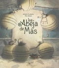 Cover: La Abeja de Mas - Alfaguara