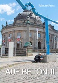 Cover: Auf Beton II - PalmArtPress