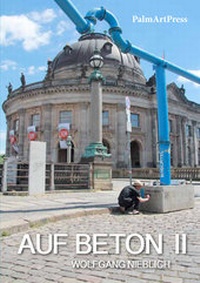 Abbildung von: Auf Beton II - PalmArtPress