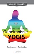 Cover: Die erstaunlichen Geheimnisse der Yogis - Inspired Mind