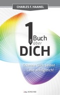 Cover: Ein Buch &uuml;ber Dich - Inspired Mind