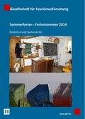 Cover: Sommerferien - Feriensommer 2014 - ITD-Verlag