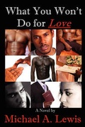 Cover: What You Won't Do for Love - Indigo Books