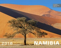 Abbildung von: NAMIBIA 2016 - Linnemann, S