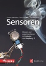 Cover: Sensoren - messen und experimentieren mit Arduino und Raspberry Pi - dpunkt