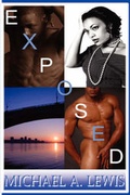 Cover: Exposed - Indigo Books