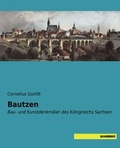 Cover: Bautzen - saxoniabuch.de