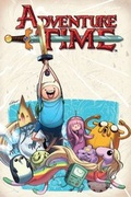 Cover: Adventure Time - Panini Verlags GmbH