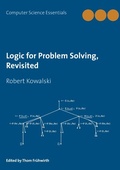 Cover: Logic for Problem Solving, Revisited - BoD - Books on Demand