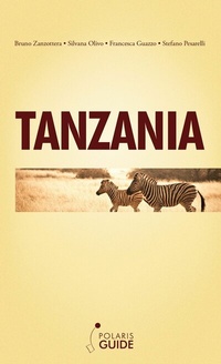 Abbildung von: Tanzania - POLARIS