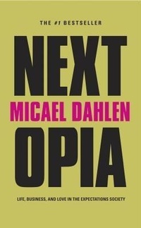 Enlarge image Cover: Nextopia - Volante