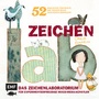 Cover: Zeichen-Lab - Edition Michael Fischer / EMF Verlag
