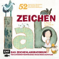 Enlarge image Cover: Zeichen-Lab - Edition Michael Fischer / EMF Verlag