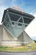 Cover: Place-ing the Prison Officer - Rodopi