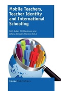 Cover: Mobile Teachers, Teacher Identity and International Schooling - Brill