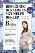 Cover: Bebeginizi Beklerken Sizi Neler Bekler - Epsilon Yayincilik