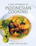 Cover: New Approach to Indonesian Cooking - Marshall Cavendish Cuisine