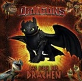 Cover: Dragons - Panini Verlags GmbH