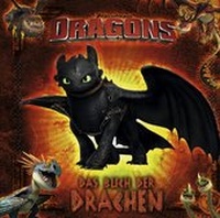 Enlarge image Cover: Dragons - Panini Verlags GmbH