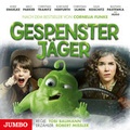 Cover: Gespensterj&auml;ger - Jumbo