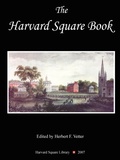 Cover: The Harvard Square Book - Herbert F  Vetter