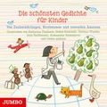 Cover: Die sch&ouml;nsten Gedichte f&uuml;r Kinder - Jumbo